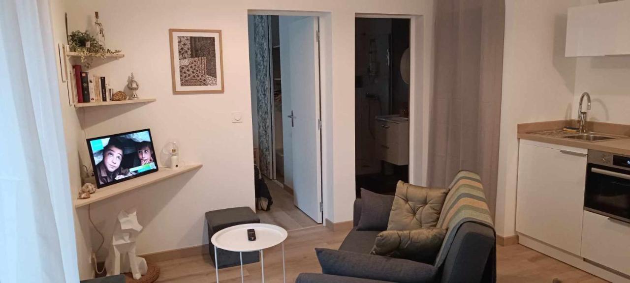 Appartamento L'Appentis Bligny-les-Beaune Esterno foto